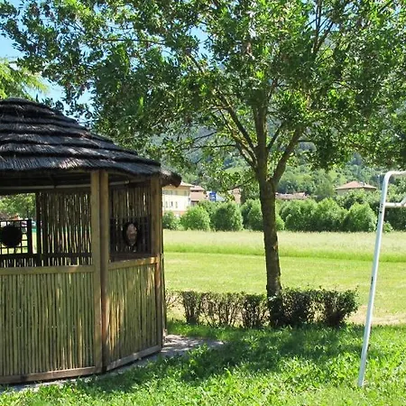 Casa Felicita * ليدرو